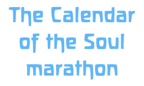 魂の暦マラソン